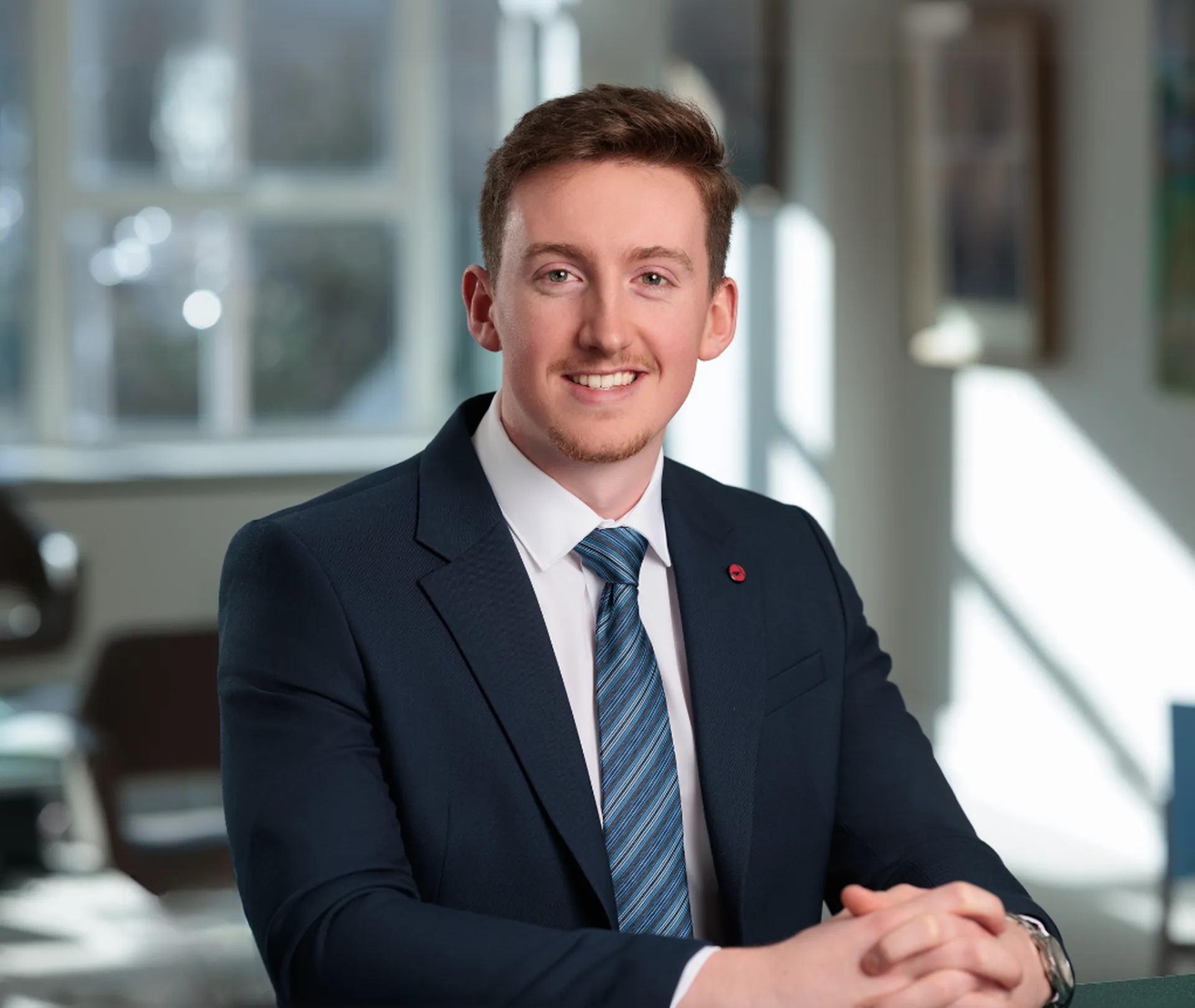 Conor Callaghan