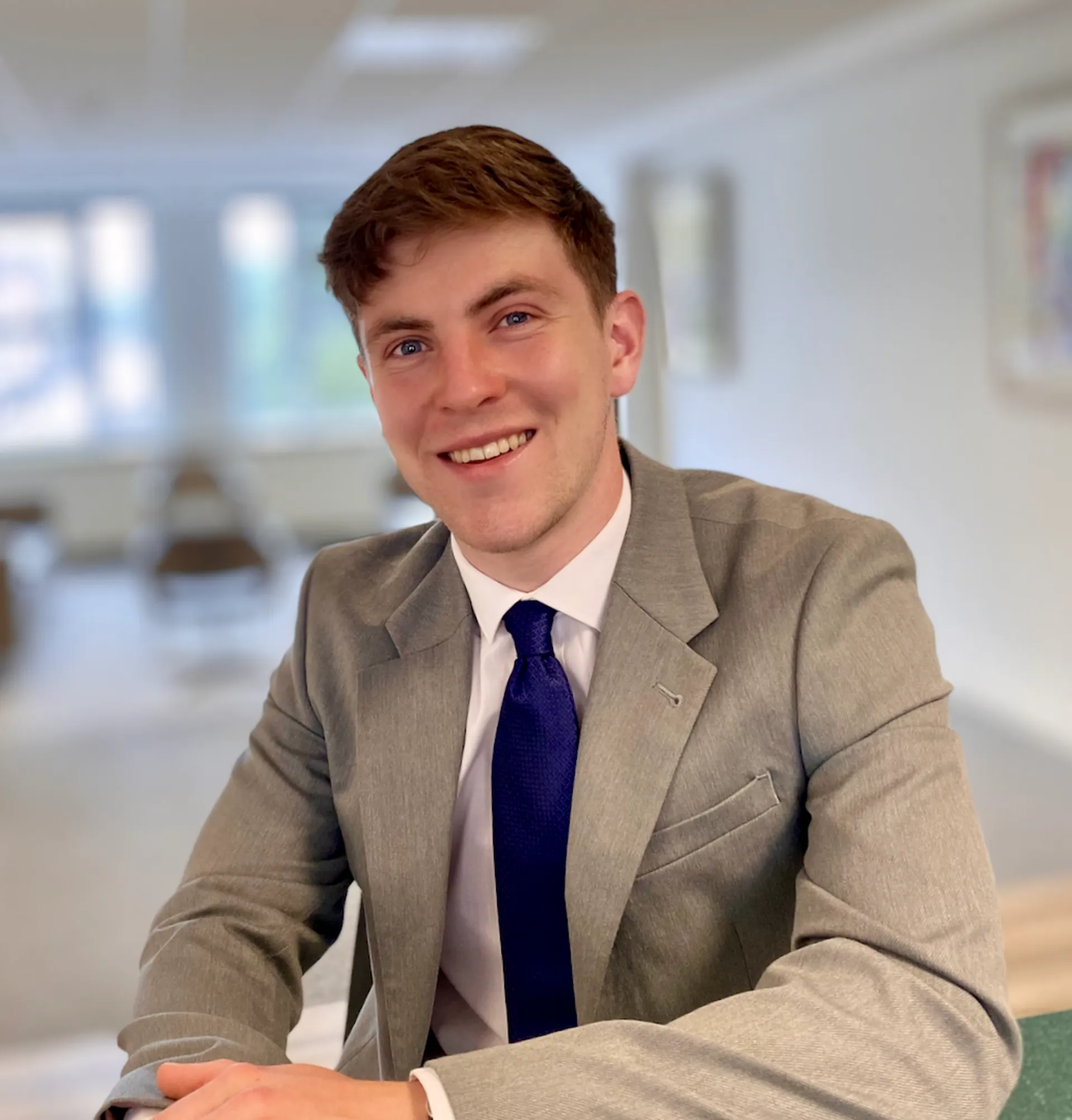 Ciarán Maxwell Corporate Finance, Wealth & investments