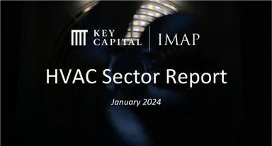 Key Capital Ireland EdTech M&A Sector Report November 2022
