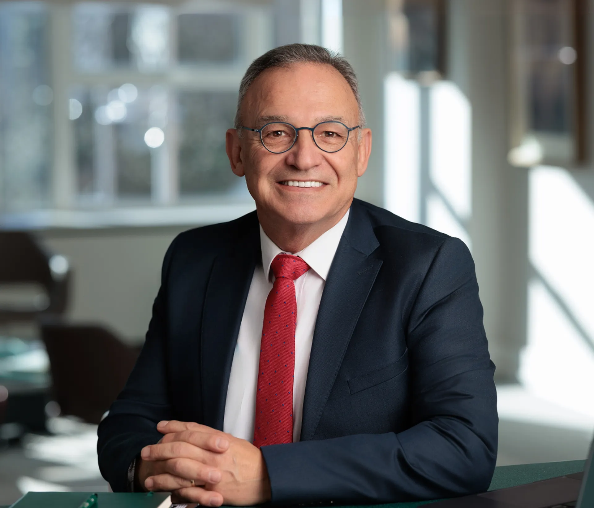Andre Claassen