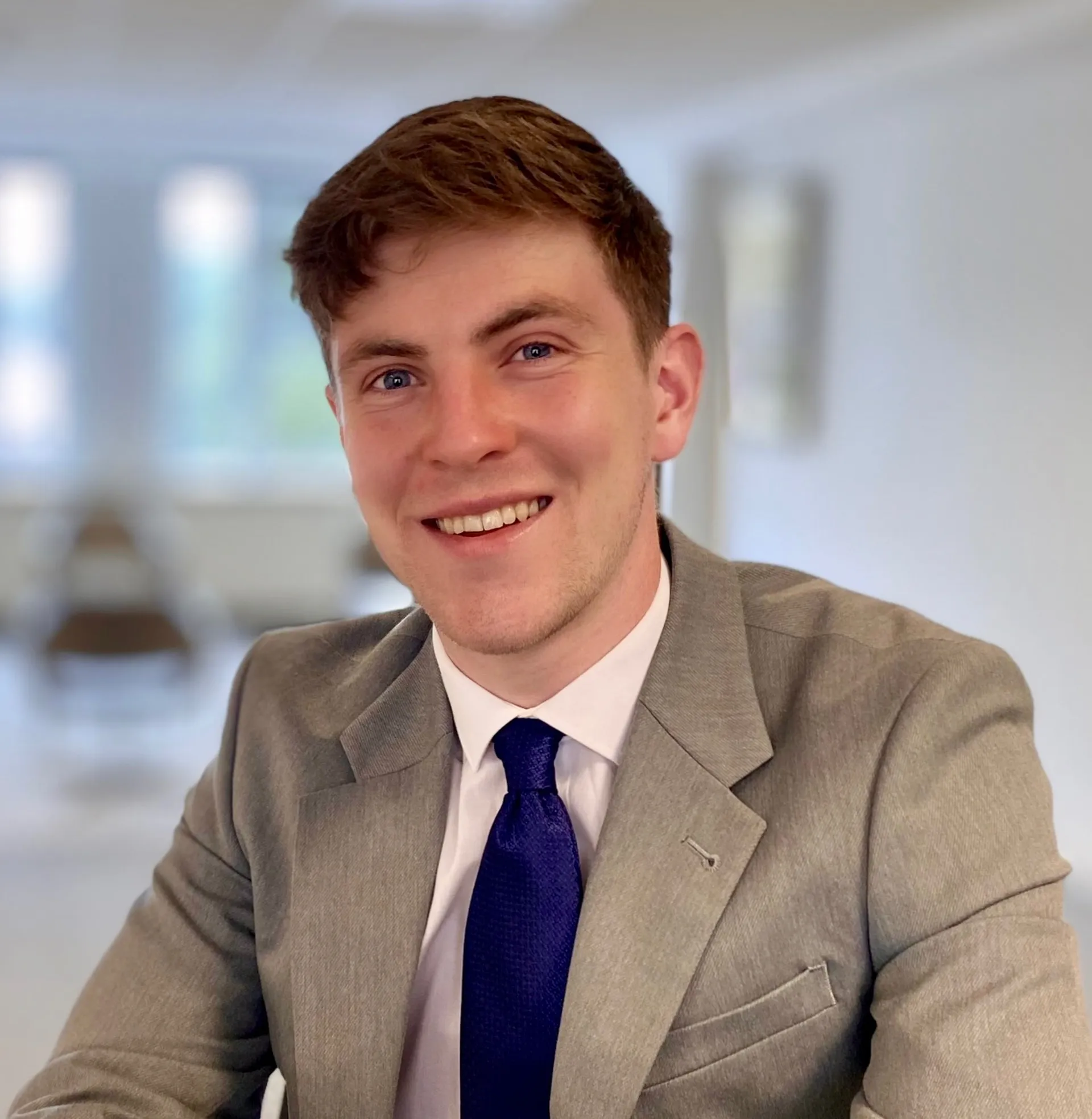 Ciarán Maxwell