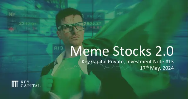 Meme Stocks 2.0 Image