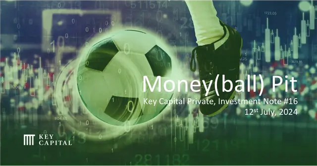 Money(ball) Pit Image