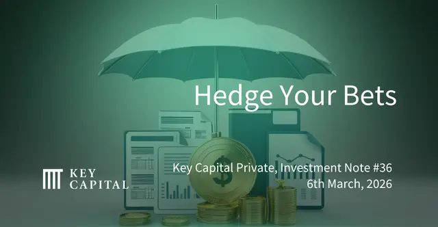 Hedge Your Bets Image