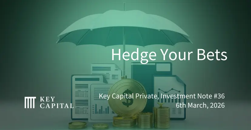 Hedge Your Bets Image