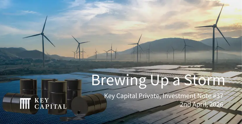 Brewing Up a Storm Image