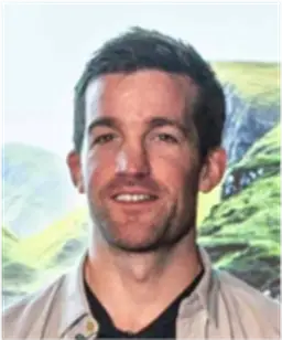 James McGann - Co-Founder, Frankie Health