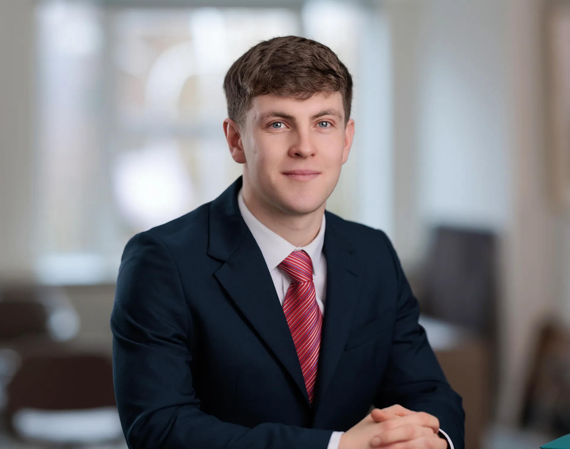 Ciarán Maxwell