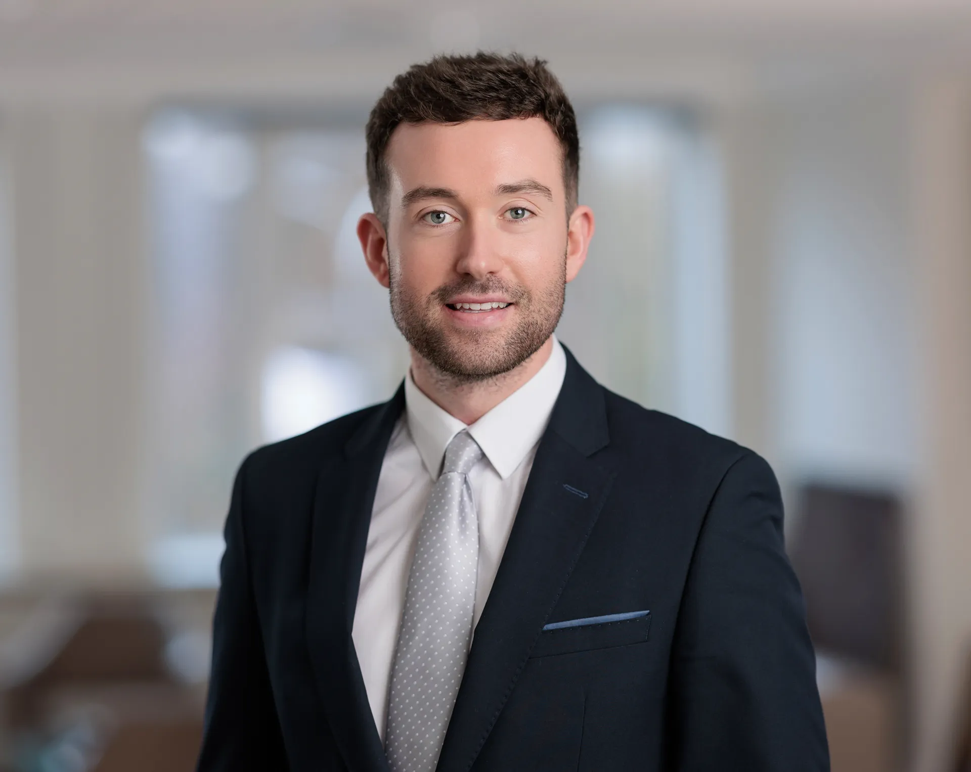 Stephen Murphy