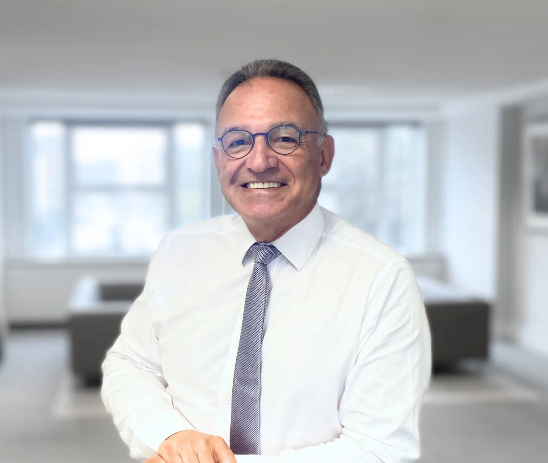 Andre Claassen Corporate Finance, Wealth & investments