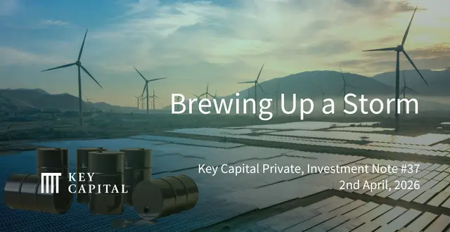 Brewing Up a Storm Image