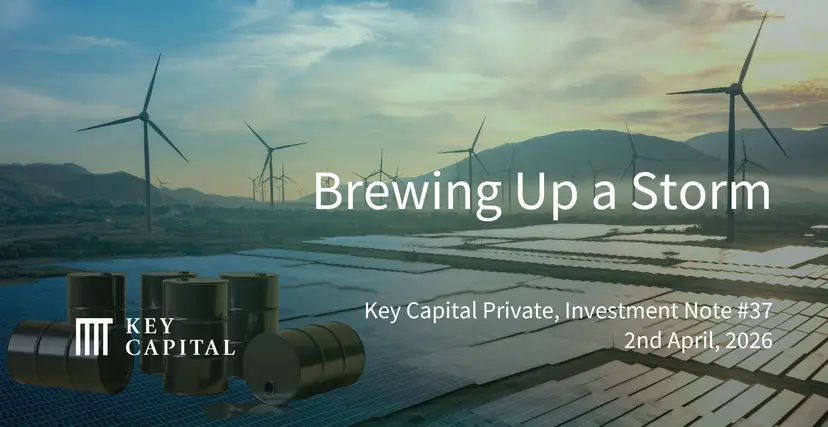Brewing Up a Storm Image