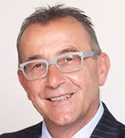 Finbarr Crotty