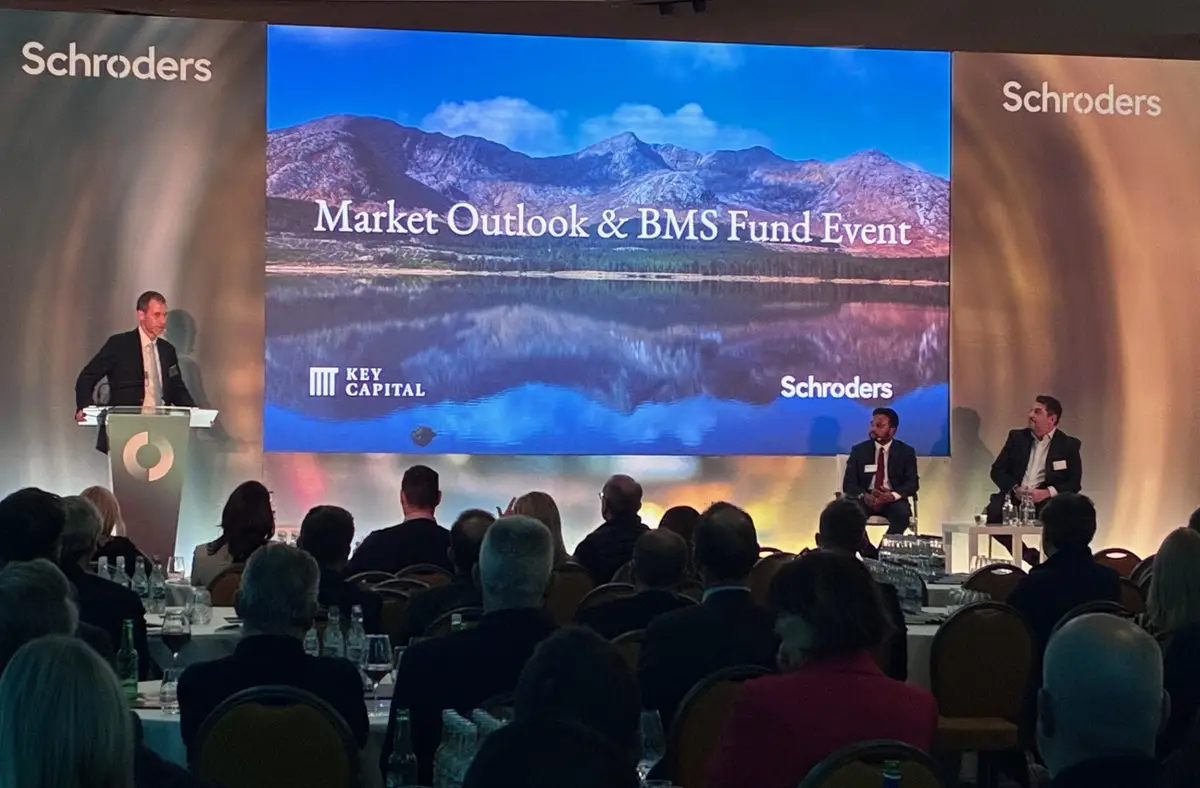 Diversification Matters More  Than Ever