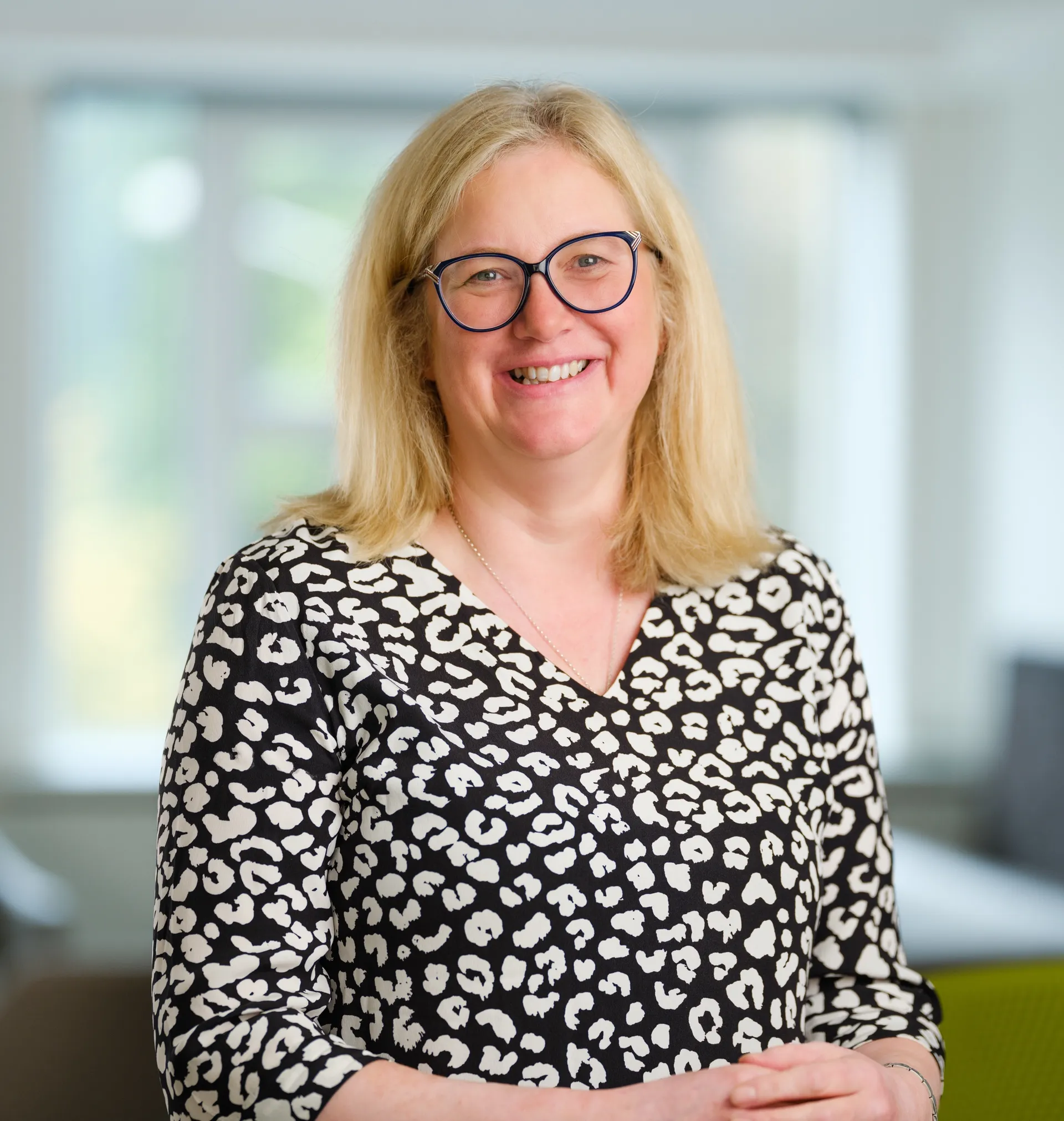 Jane Grindle