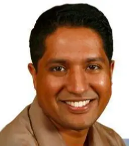 Venky Ganesan