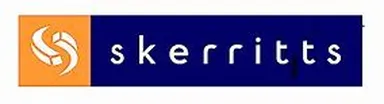 Skerritt Electrical Logo