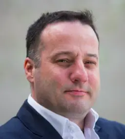 Ray Cole, Managing Director - Virginia International Logistics