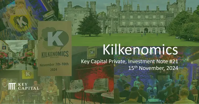 Kilkenomics Image