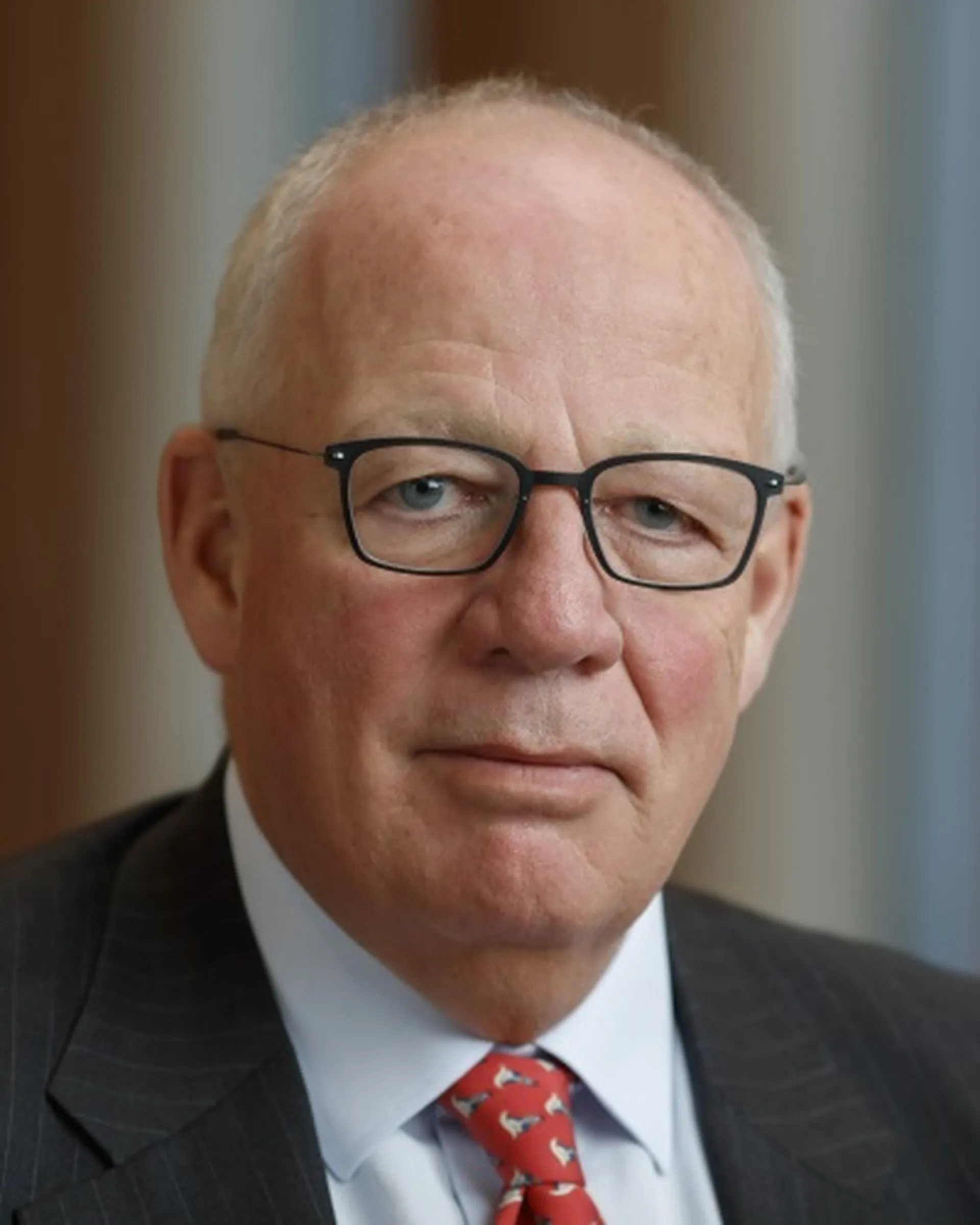 Pierre De Weck