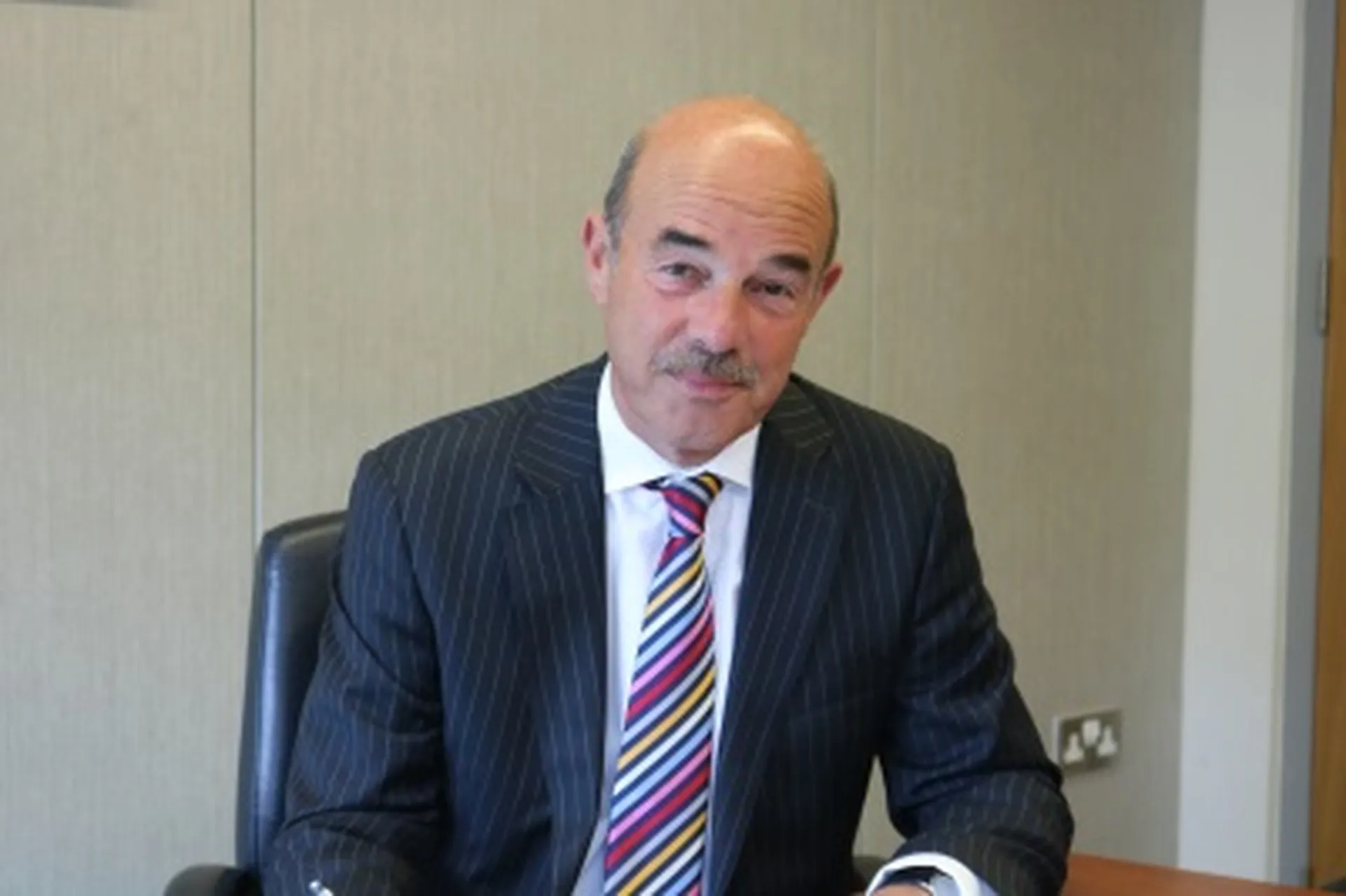 Colin O'Brien