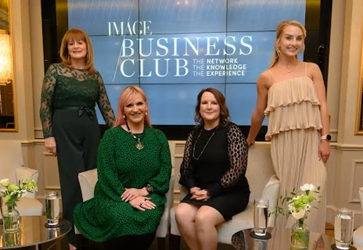 Key Capital is delighted to be a sponsor of the IMAGE Business Club