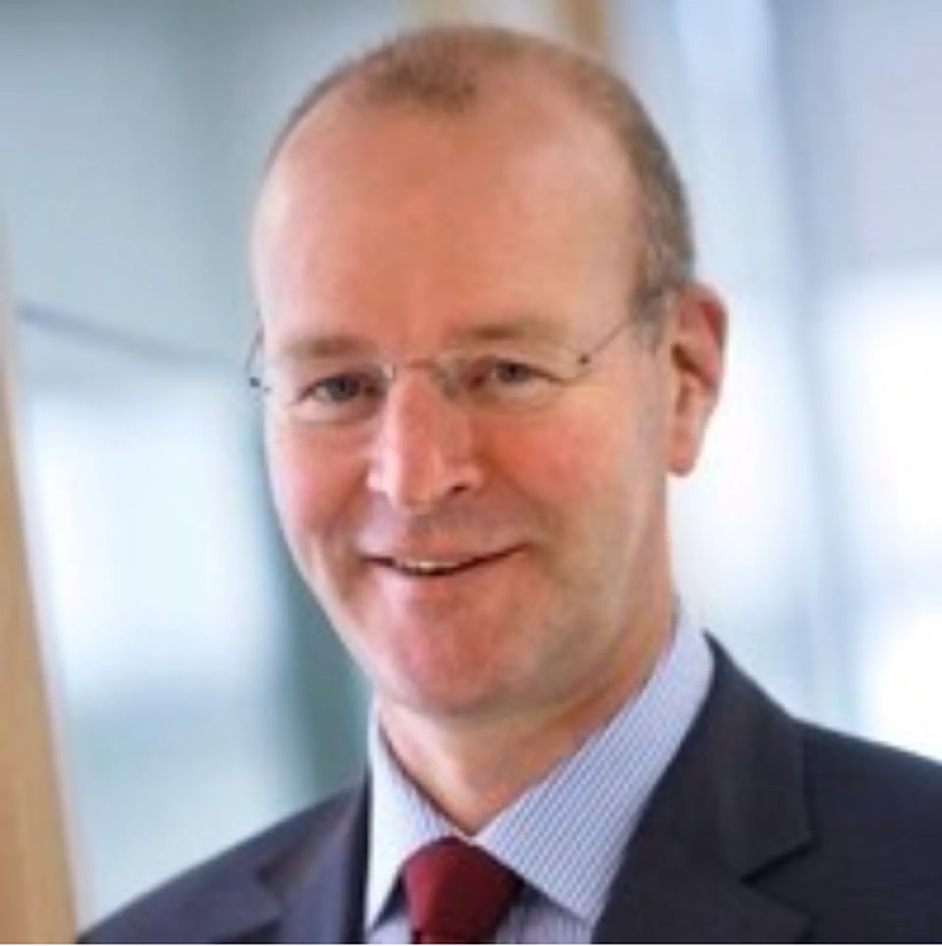 Kevin Molony