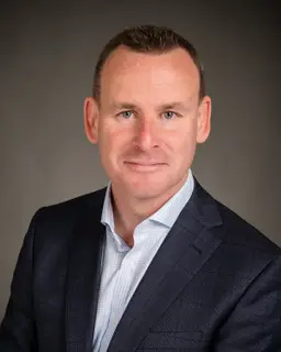Conor Martin, Managing Director - Tara Financial