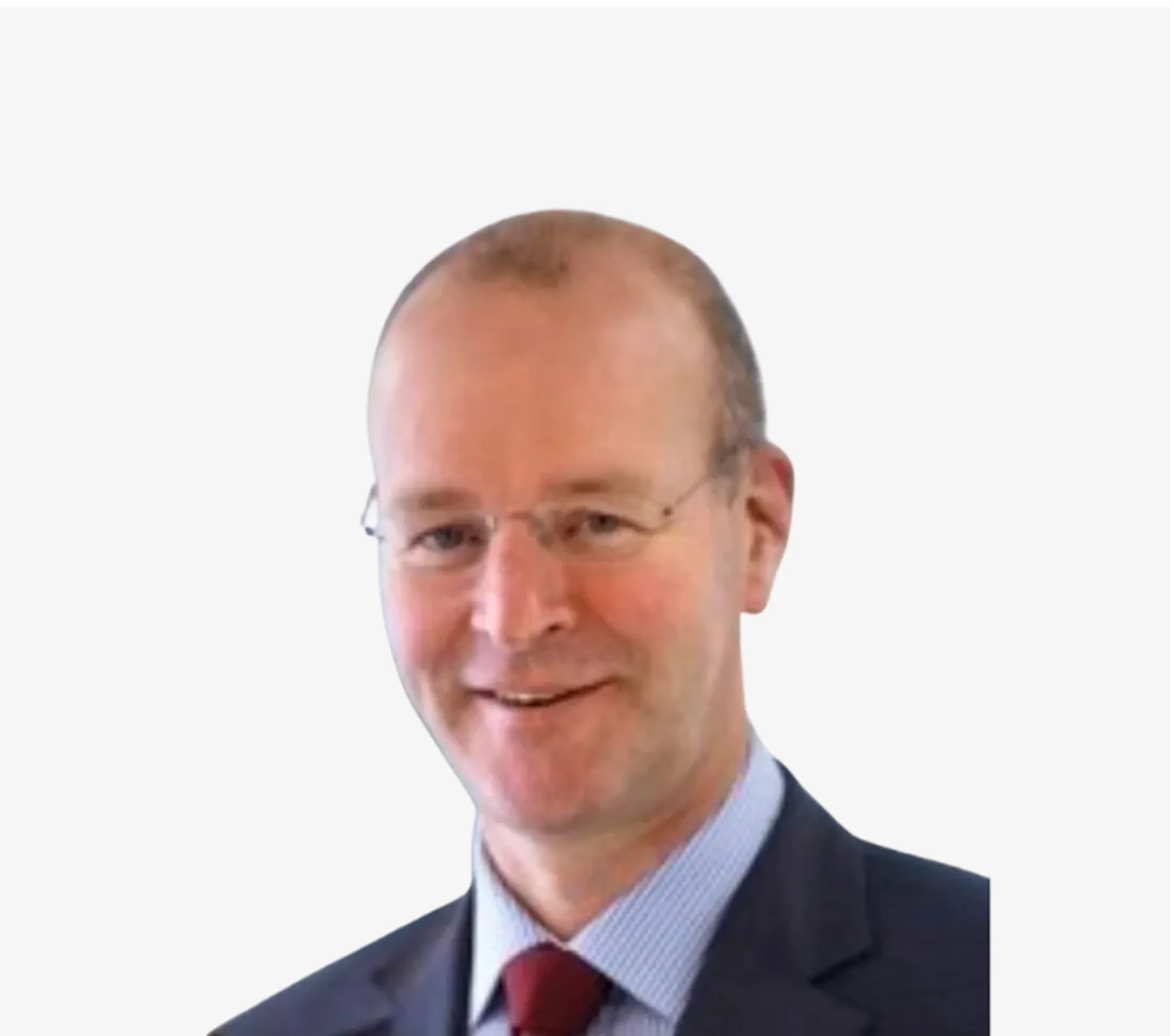 Kevin Molony