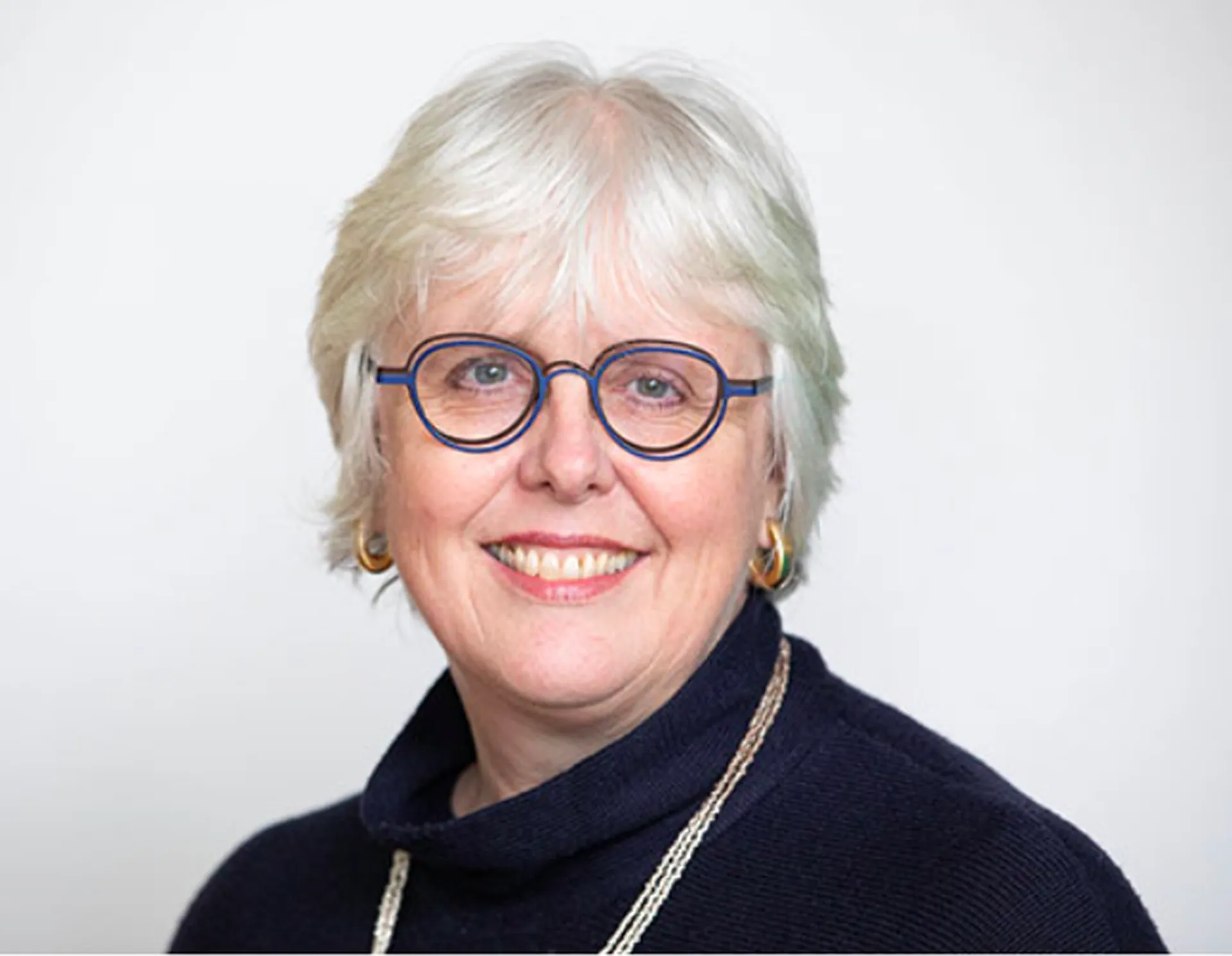 Jane Ohlmeyer