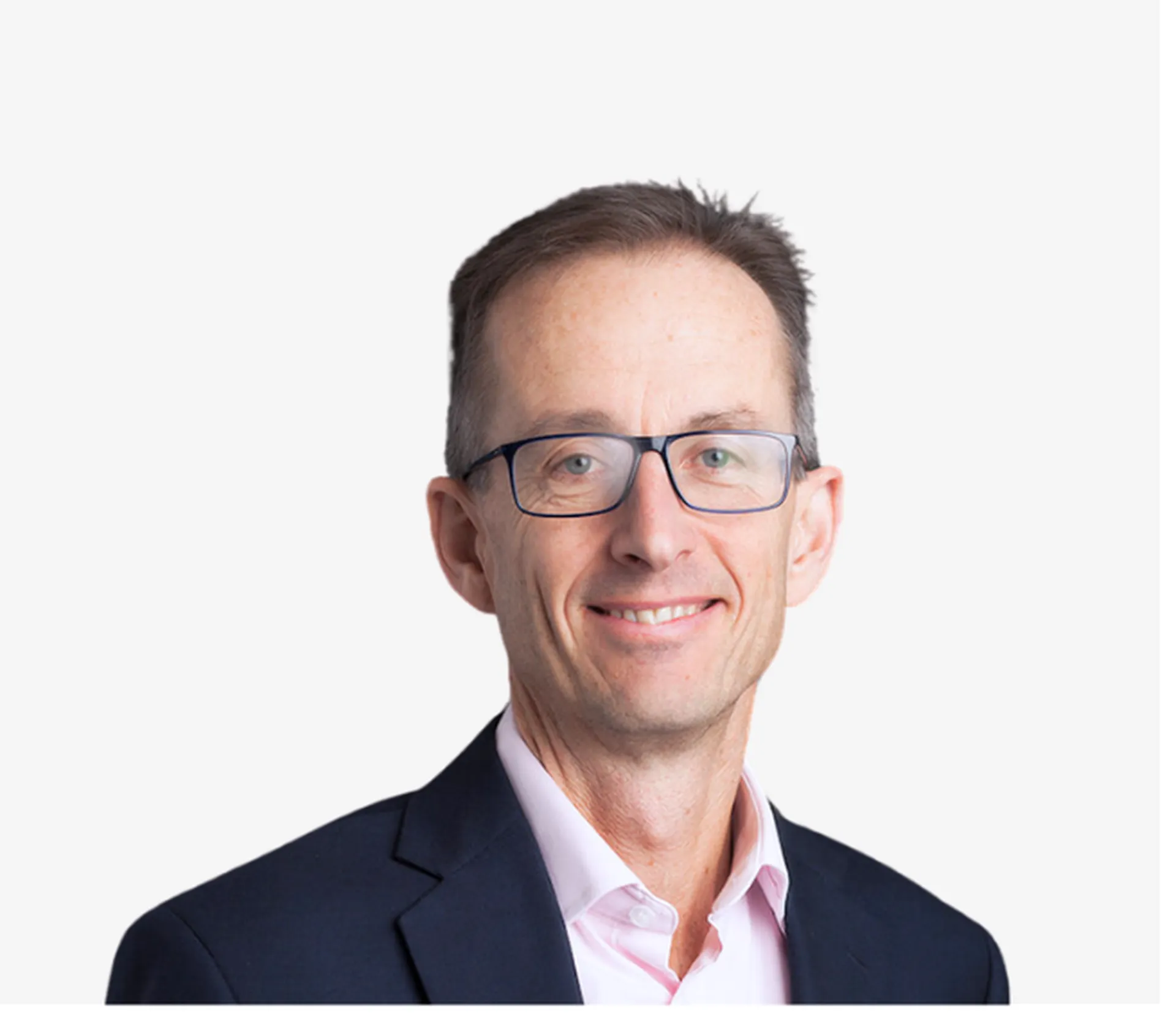 Brian O'Gorman