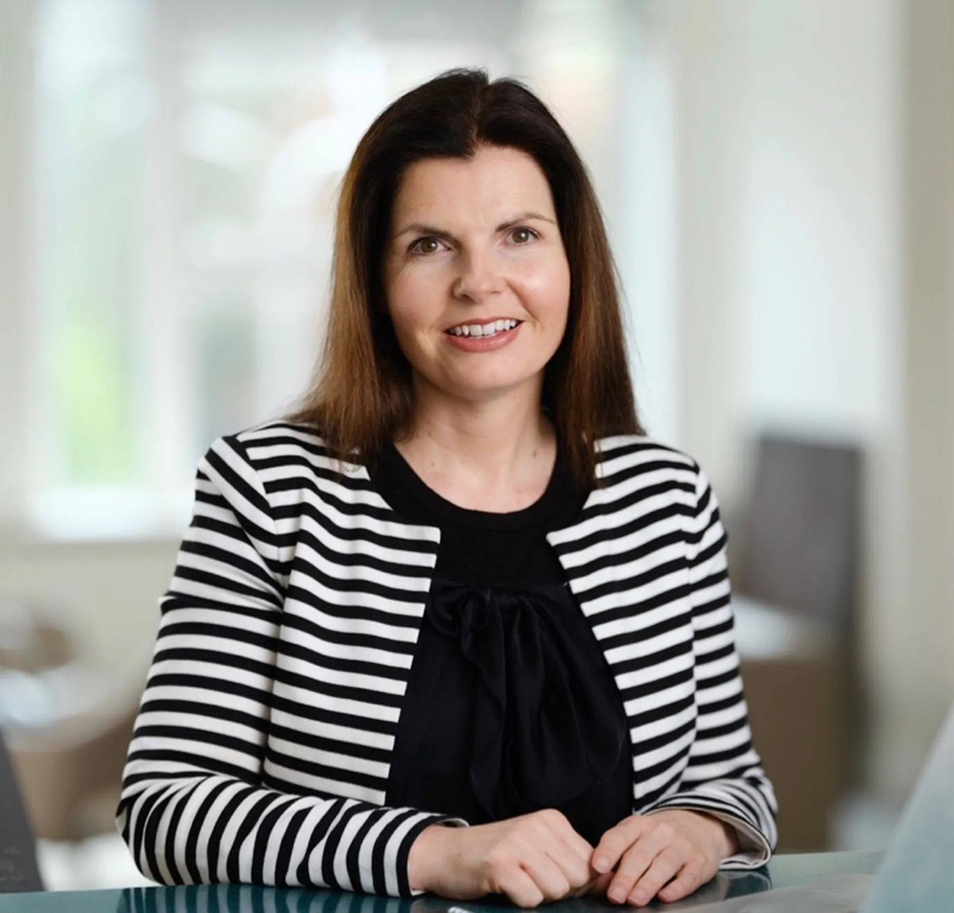 Laura Doherty