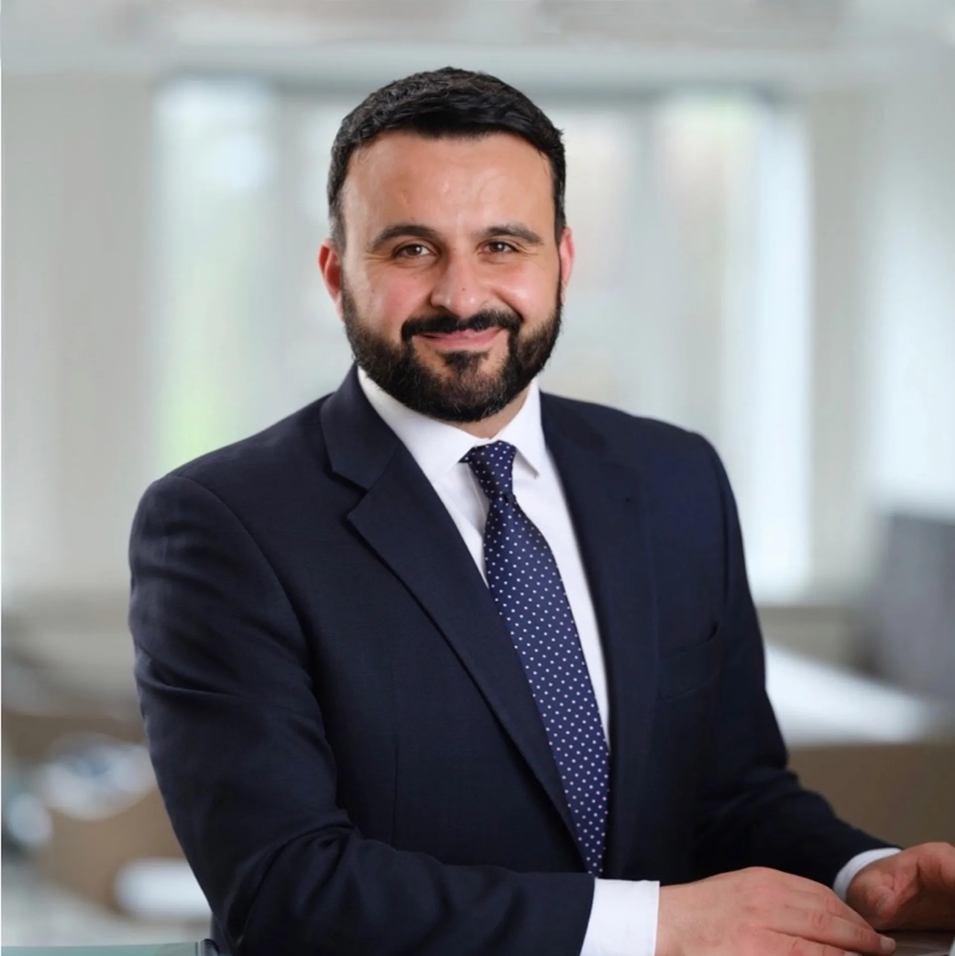 Saif Shubana