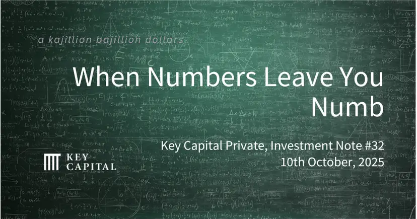When Numbers Leave You Numb Image