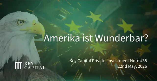 Amerika ist Wunderbar? Image